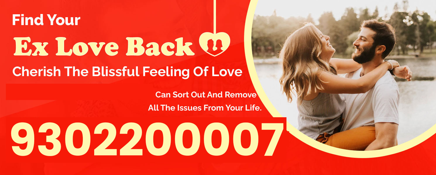 Find Your Ex Love Back